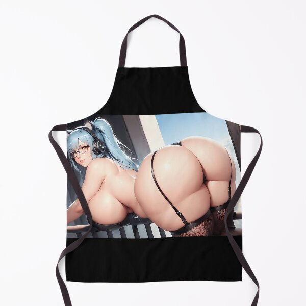 Item preview, sexy Hentai Anime Girl designed and sold by RHETTGOLDSTEIN.