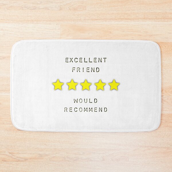 Item preview, Excellent friend,  would recommend  designed and sold by Tamm-art.