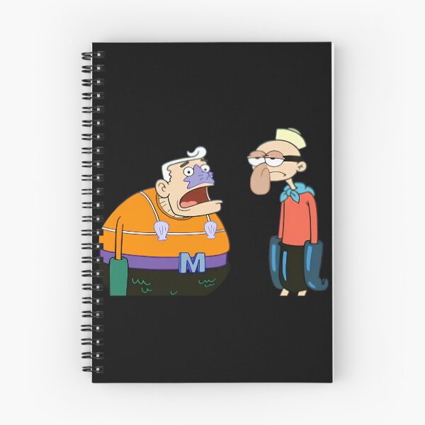 Item preview, Mermaid Man And Barnacle Boy  .  designed and sold by pwfhcmbvue26.