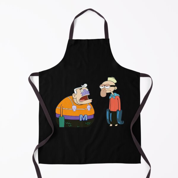 Item preview, Mermaid Man And Barnacle Boy  .  designed and sold by pwfhcmbvue26.