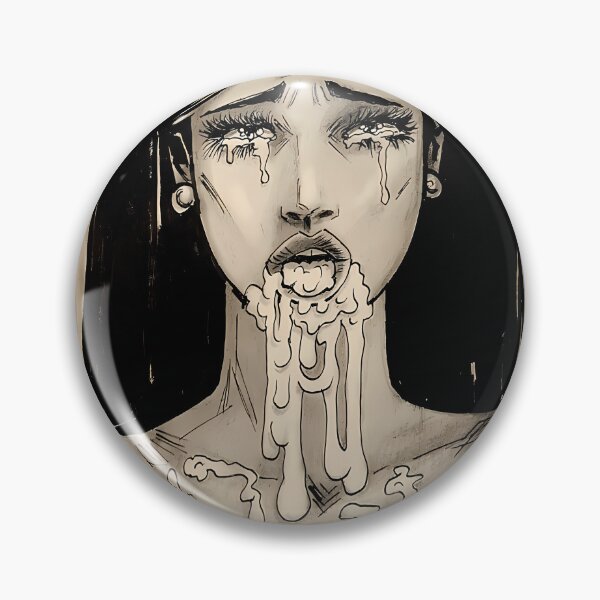 Item preview, The Great Thirst designed and sold by TERRANCEJACKSON.