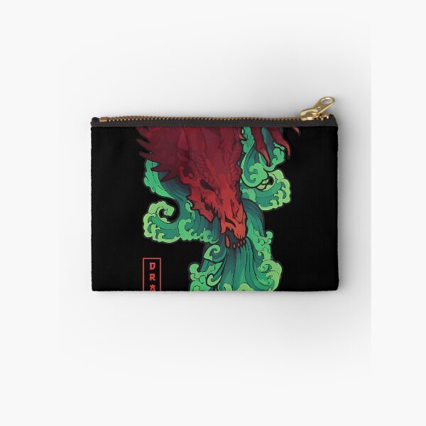Item preview, Japanese Dracarys designed and sold by RHETTGOLDSTEIN.