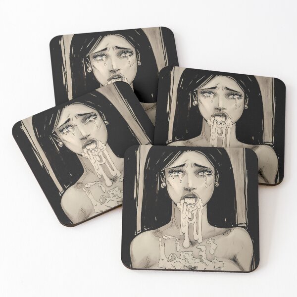 Item preview, The Great Thirst designed and sold by TERRANCEJACKSON.