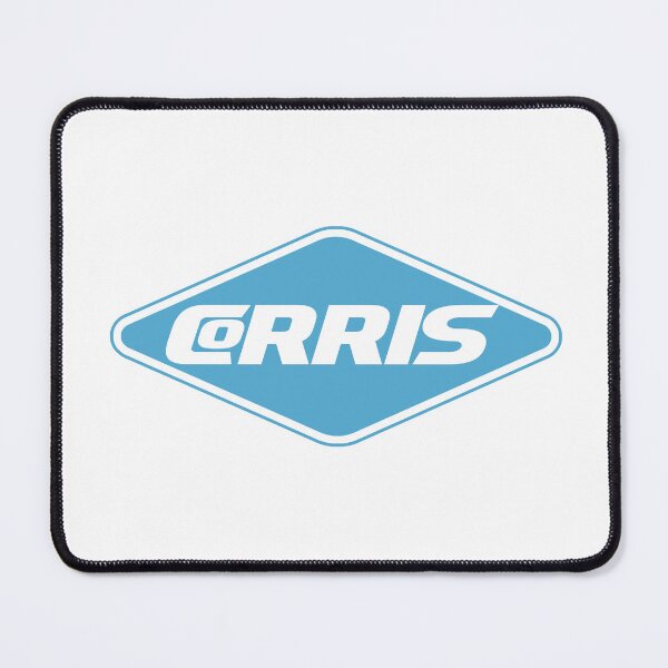 Item preview, Corris Logo designed and sold by AG-FanMerch.