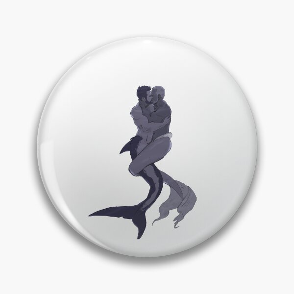 Item preview, Mermen In Love .  designed and sold by pwfhcmbvue26.