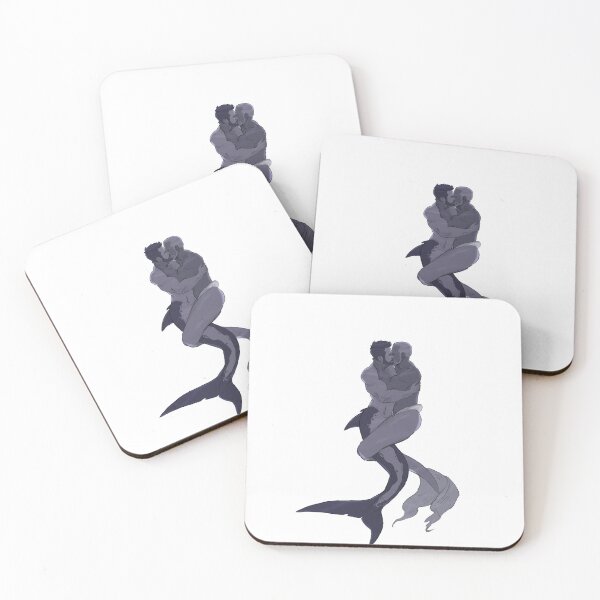 Item preview, Mermen In Love .  designed and sold by pwfhcmbvue26.