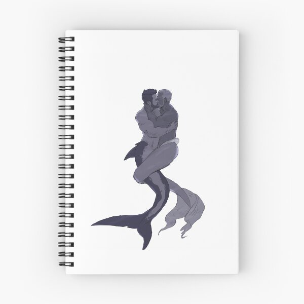 Item preview, Mermen In Love .  designed and sold by pwfhcmbvue26.