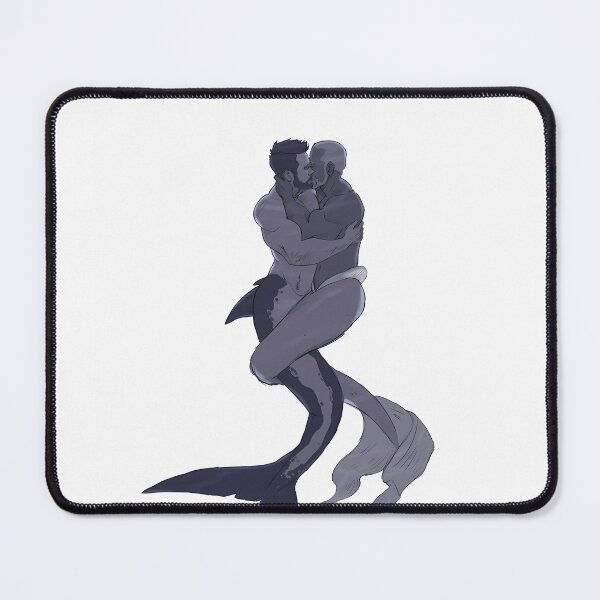 Item preview, Mermen In Love . designed and sold by pwfhcmbvue26.