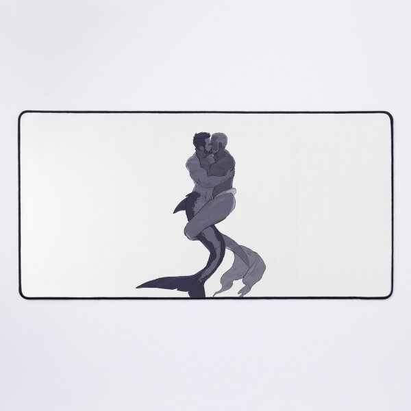 Item preview, Mermen In Love .  designed and sold by pwfhcmbvue26.