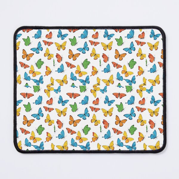 Item preview, Aesthetic Butterflies designed and sold by Gouthampandees.