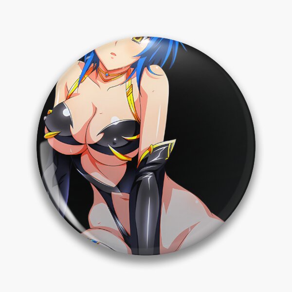 Item preview,  Anime-Xenovia-Quarta-Hentai-Girls designed and sold by TERRANCEJACKSON.