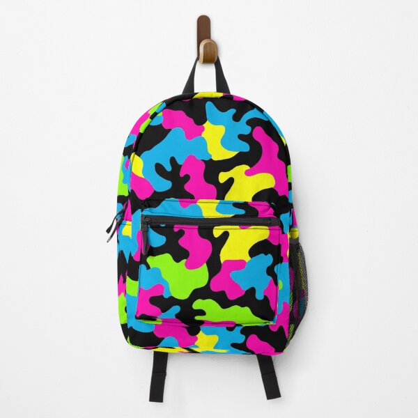Item preview, Edgy Woodland Camouflage Texture For Urban Camo Fan designed and sold by RoyalStarsPatts.