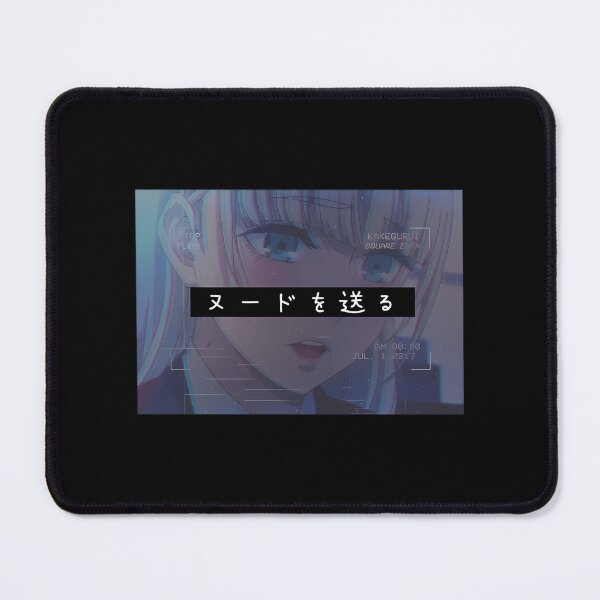 Item preview, Send Nudes (Gambling) Addiction Ririka designed and sold by TERRANCEJACKSON.