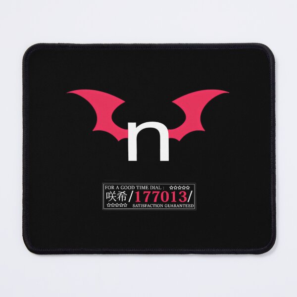 Item preview, Nhentai designed and sold by TERRANCEJACKSON.