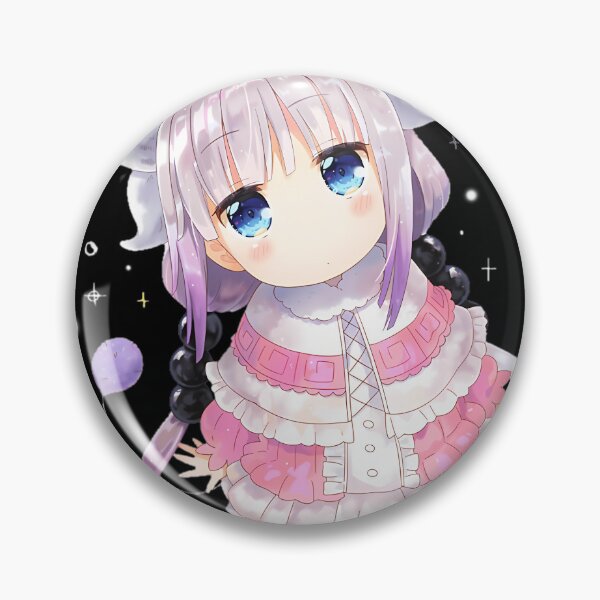 Item preview, Kanna Kamui designed and sold by TERRANCEJACKSON.