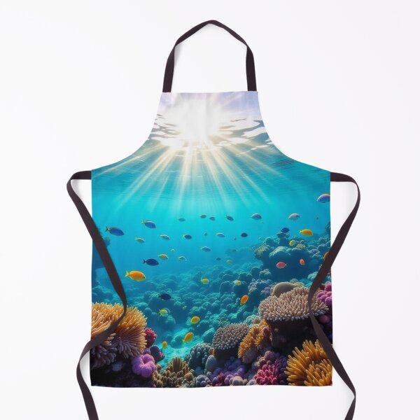 Item preview, The Coral City designed and sold by xArchGoDx.