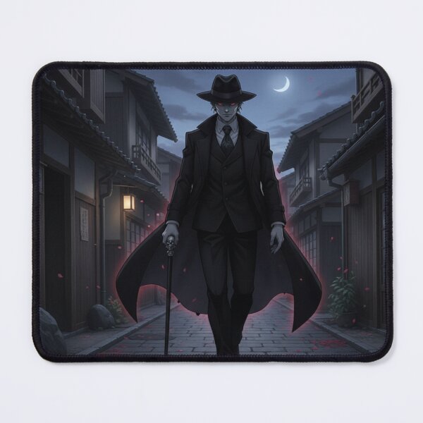 Item preview, Lone Shadow Walker designed and sold by A&V Artist.