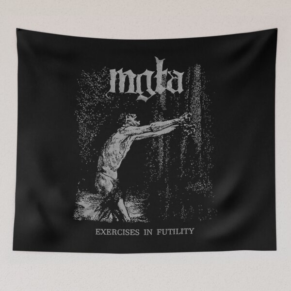 Item preview, Mgla - Black Metal Band  .  designed and sold by pwfhcmbvue26.