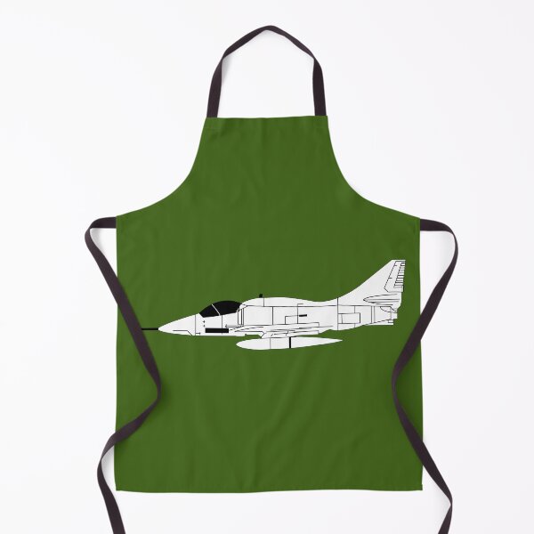 Item preview, Aircraft - A-4 SkyHawk - BW X 300 designed and sold by Military Insignia Products.