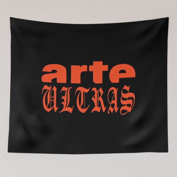 Item preview, Best Selling -Arte Ultrasmerchandise Essential T-Shirt designed and sold by MarkTwigger.