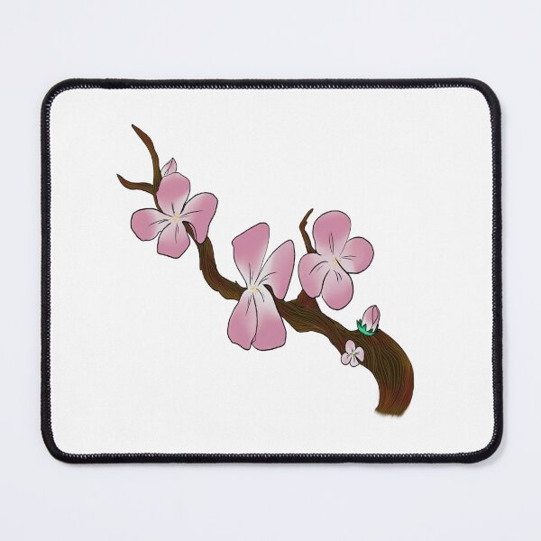 Item preview, cherry blossom designed and sold by Kalhanne.