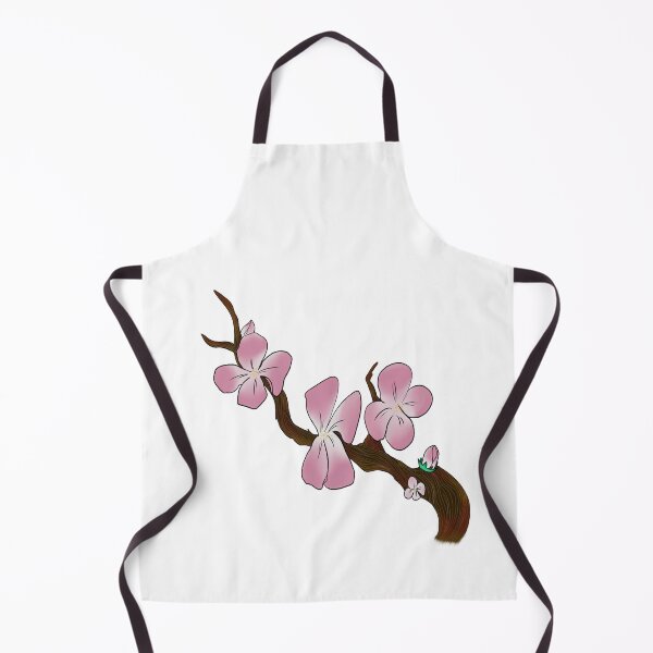 Item preview, cherry blossom designed and sold by Kalhanne.