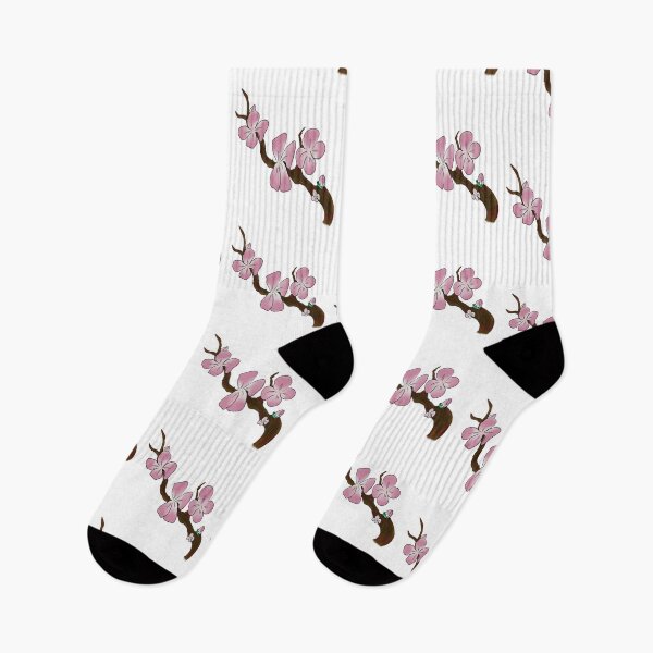 Item preview, cherry blossom designed and sold by Kalhanne.