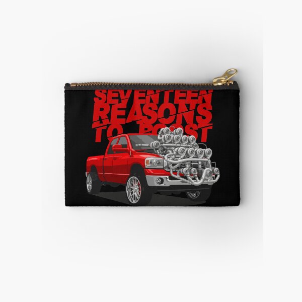 Item preview, SEVENTEEN REASONS TO BOOST designed and sold by BronArtworks.