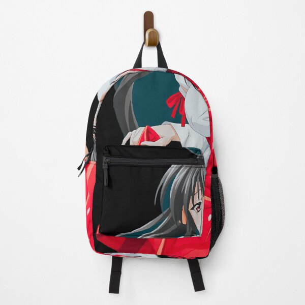 Item preview,  Akeno Himejima designed and sold by TERRANCEJACKSON.