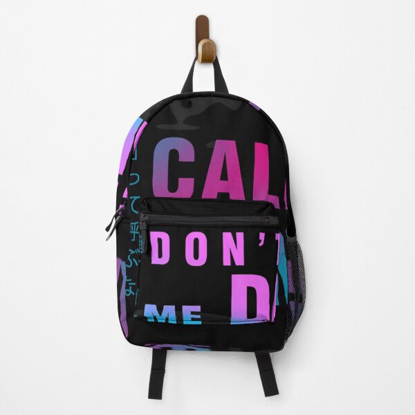 Item preview, Don'T Call Me Daddy. Call Me Senpai designed and sold by TERRANCEJACKSON.