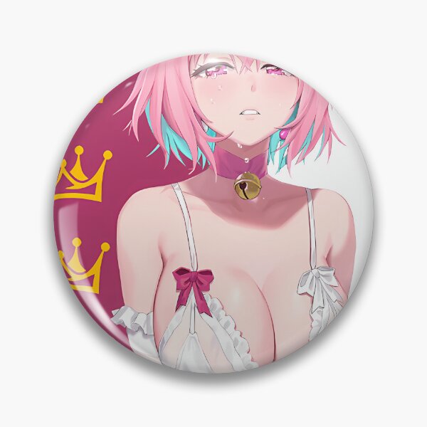 Item preview,  Oppai Is King designed and sold by TERRANCEJACKSON.