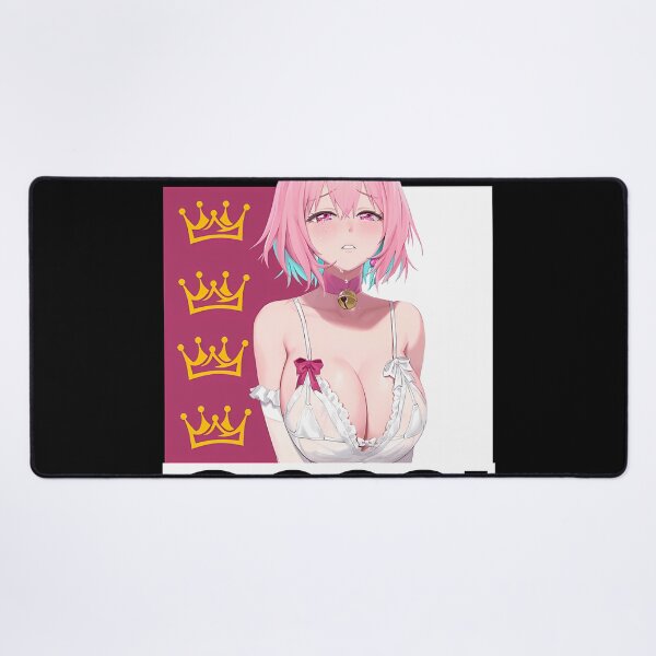 Item preview,  Oppai Is King designed and sold by TERRANCEJACKSON.