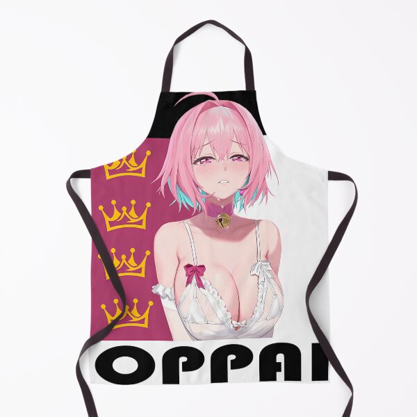 Item preview,  Oppai Is King designed and sold by TERRANCEJACKSON.