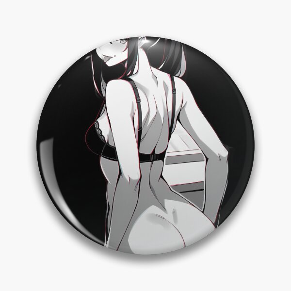 Artikelvorschau, Waifu-Material entworfen und verkauft von TERRANCEJACKSON.