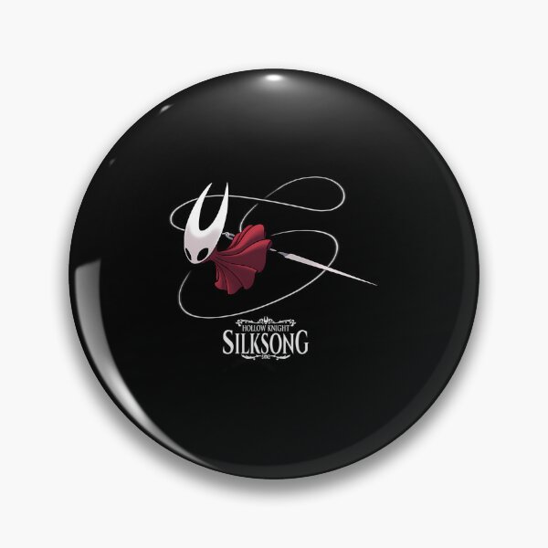 Item preview, Hollow Knight Silksong designed and sold by MarkTwigger.