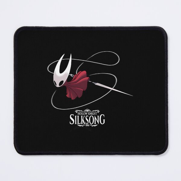 Item preview, Hollow Knight Silksong designed and sold by MarkTwigger.