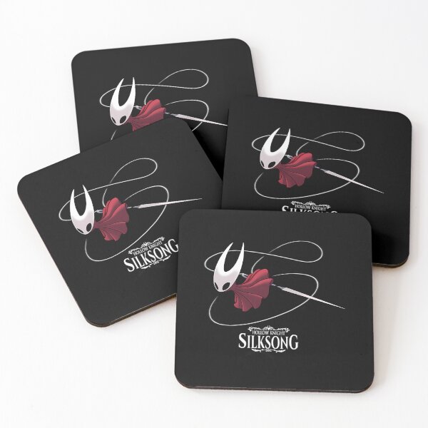 Item preview, Hollow Knight Silksong designed and sold by MarkTwigger.