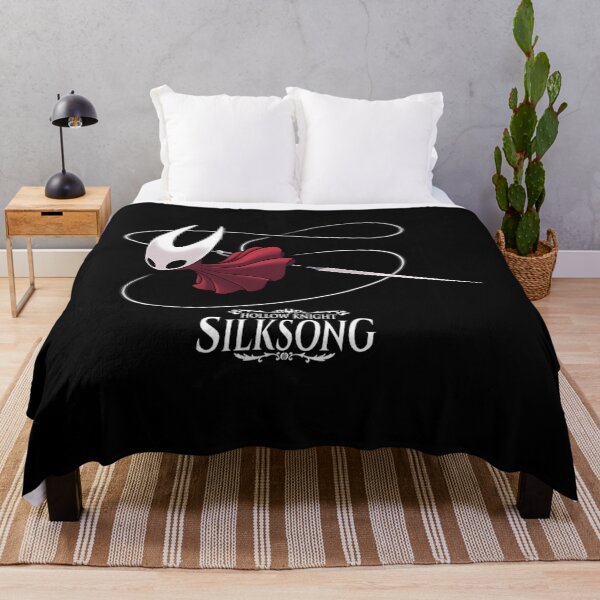 Item preview, Hollow Knight Silksong designed and sold by MarkTwigger.