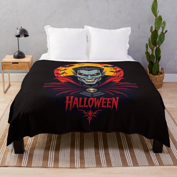 Item preview,  Dracula Vampire – Horror Halloween Gothic Art designed and sold by reeccou.
