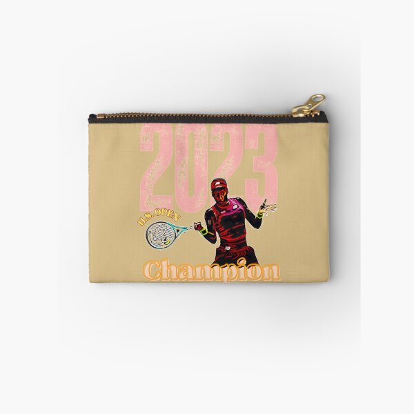 Item preview, Us Open Tennis 2023 Champion Celebration | Limited Edition designed and sold by ThomasNoblee.