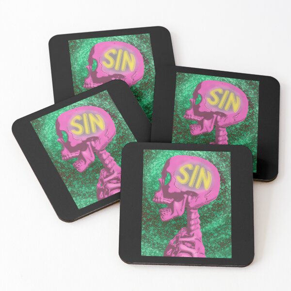 Item preview, Sinful Thoughts designed and sold by MarkTwigger.