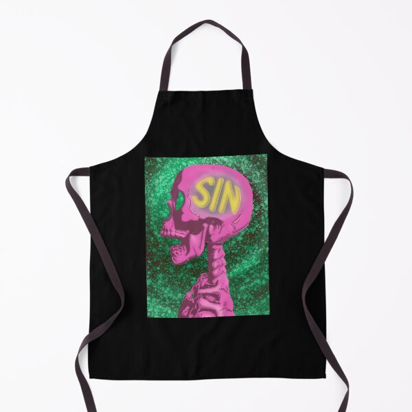 Item preview, Sinful Thoughts designed and sold by MarkTwigger.