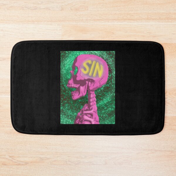 Item preview, Sinful Thoughts designed and sold by MarkTwigger.