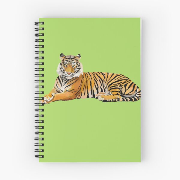 Item preview, tiger designed and sold by sibosssr.