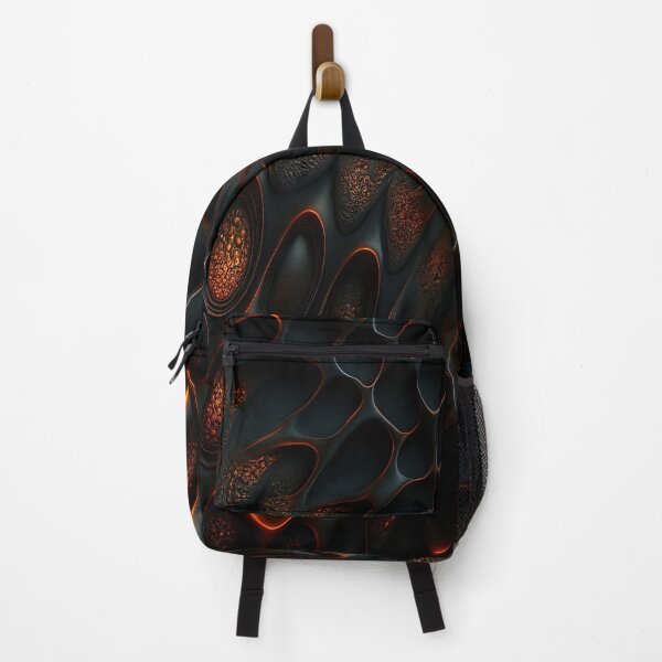 Item preview, Molten Scales designed and sold by Kaleidoscope Print.