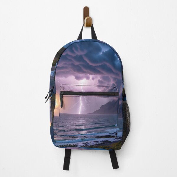 Item preview, The Sky's Fury designed and sold by xArchGoDx.