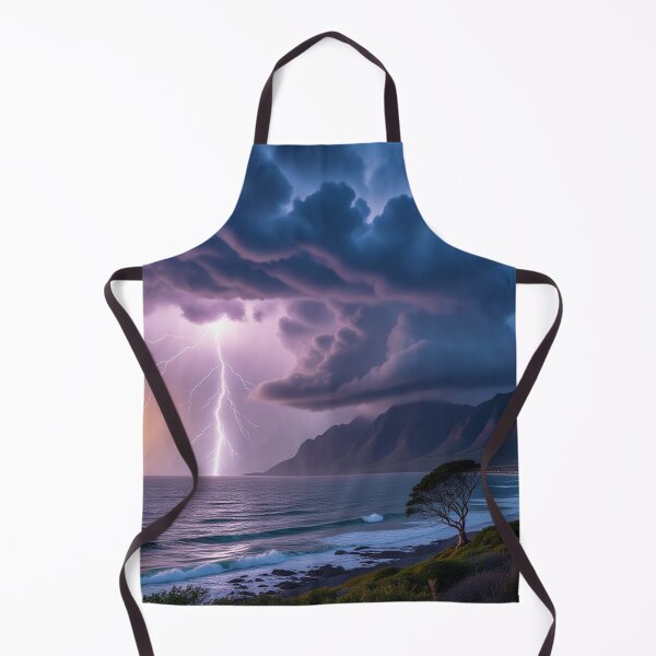 Item preview, The Sky's Fury designed and sold by xArchGoDx.