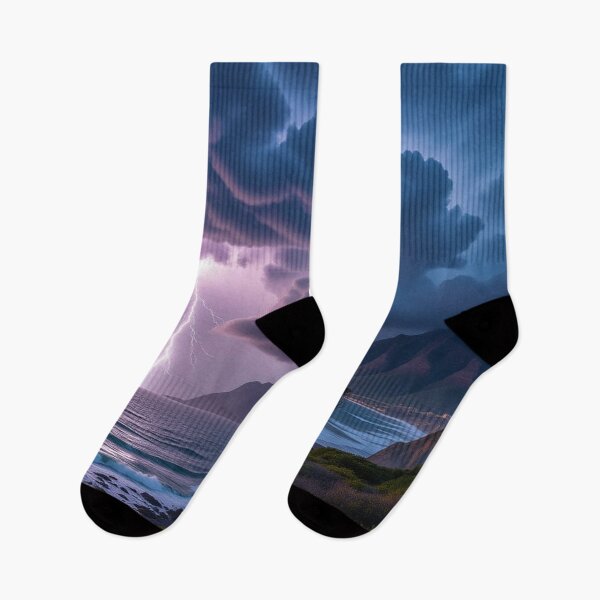 Item preview, The Sky's Fury designed and sold by xArchGoDx.