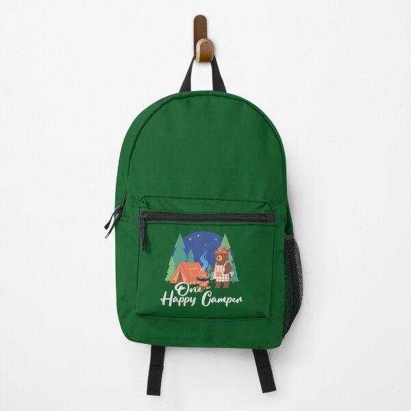 Item preview, One Fun Camper 1st Birthday Camping Outdoor Themed  designed and sold by giftfromheart.