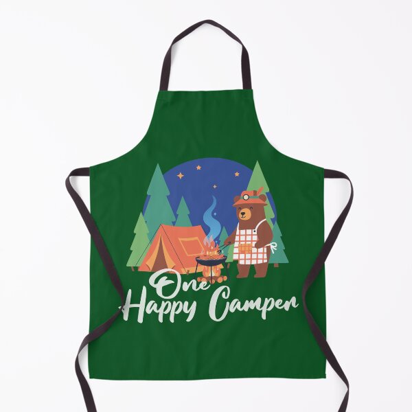 Item preview, One Fun Camper 1st Birthday Camping Outdoor Themed  designed and sold by giftfromheart.